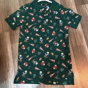 Ralph Lauren Polo shirt